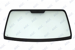Лобовое стекло AGC для KIA K2700 (III - 2004-2012 )