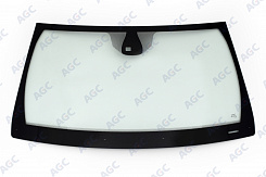 Лобовое стекло NordGlass для JEEP GRAND CHEROKEE (IV (WK2) - 2011-2023 )