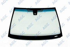 Лобовое стекло AGC для OPEL VECTRA (C - 2002-2008 )