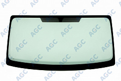 Лобовое стекло AGC для IVECO DAILY (2000 - 2014)