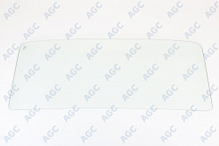 Лобовое стекло БОР для ГАЗ 4301 (1989 - 2020)