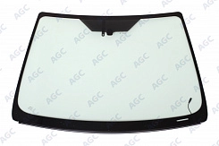 Лобовое стекло NordGlass для FORD FOCUS (II - 2004-2011 )