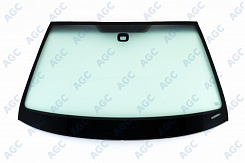Лобовое стекло AGC для SKODA OCTAVIA (A5 - 2004-2013 )